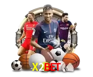 Apostas Esportivas no X2BET