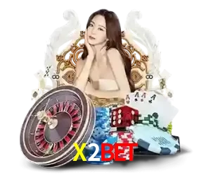 Cassino Online e Cassino Ao Vivo no X2BET