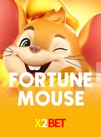 Caça-níqueis fortune mouse X2BET
