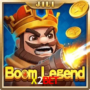 boom pescaria X2BET